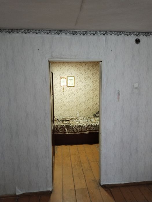 Продам дом с участком