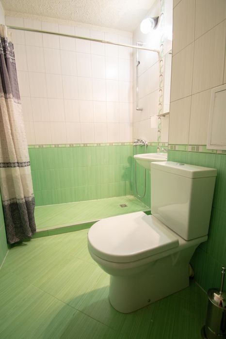 Дава се под наем Двустаен апартамент в София, Полигона - 52 кв.м за 547.23 € - Снимка #9