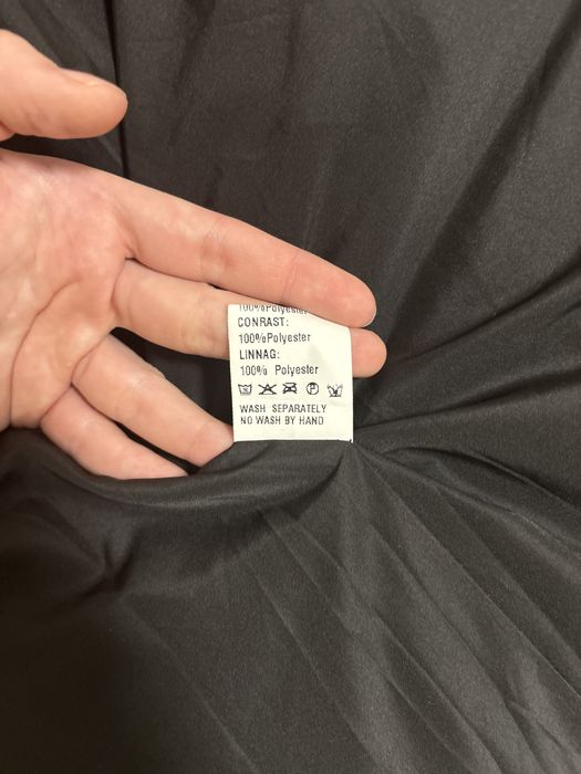 куртка зима, принт диор