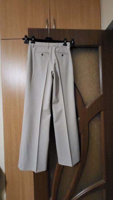 Pantaloni damă Tg 38 SEVENTY