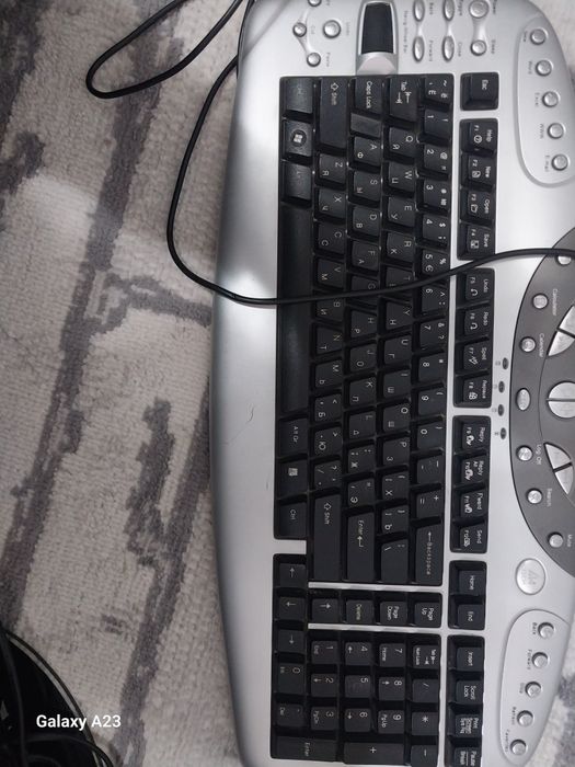 Продаю компьютер