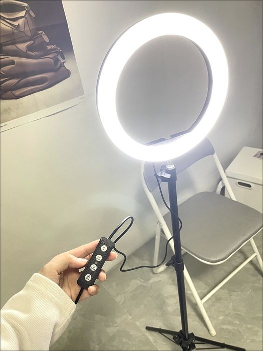 Yeengi shativimiza sotilvotti.  + led chirogʻi bilan