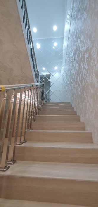 Продаётся Новый Роскошный Дом Махаля Лимонария