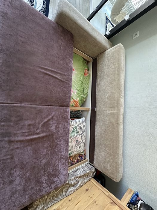 Диван раскладной