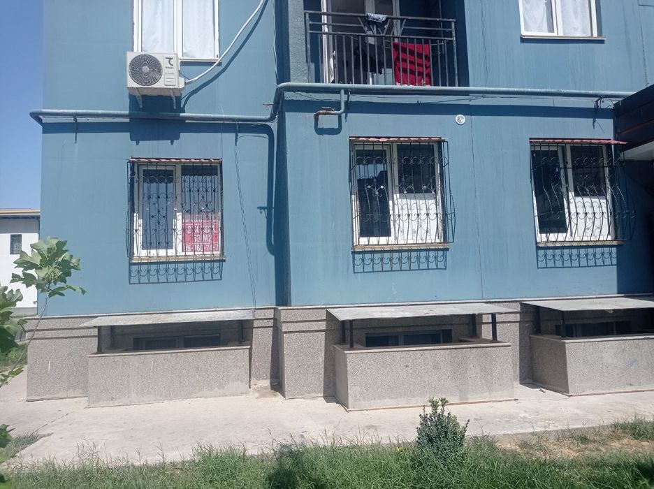 Продаю свой 2 комнатный квартиру на массив водник.мусаффо маскан.