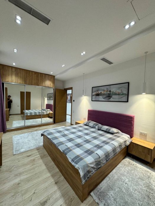 Mirabad Avenue! Сдаётся 3-ком квартира! Новая фото реальные! Срочно