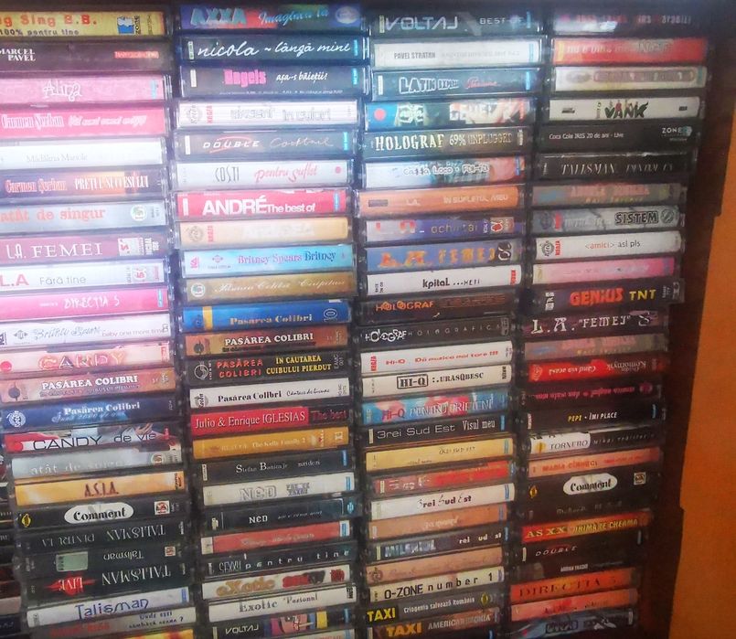 Filme audio 2000 Genius Andre 3se Etc