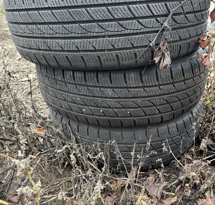 Anvelope 225/65R17 Iarna Dot 2019