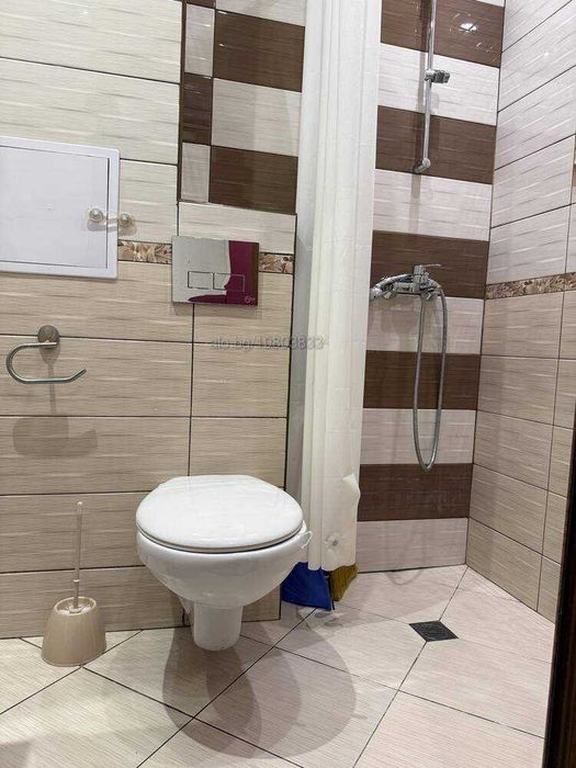 Дава се под наем Двустаен апартамент в Бургас, Меден рудник - зона А - 50 кв.м за 331.5 € - Снимка #8