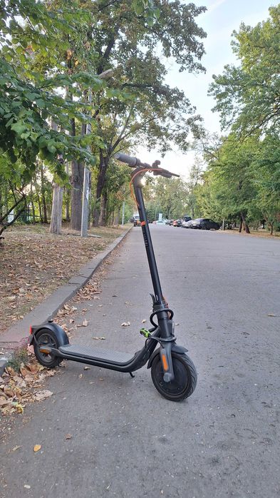 Ninebot KickScooter F30E