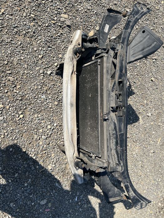 Trager audi  a4 b7
