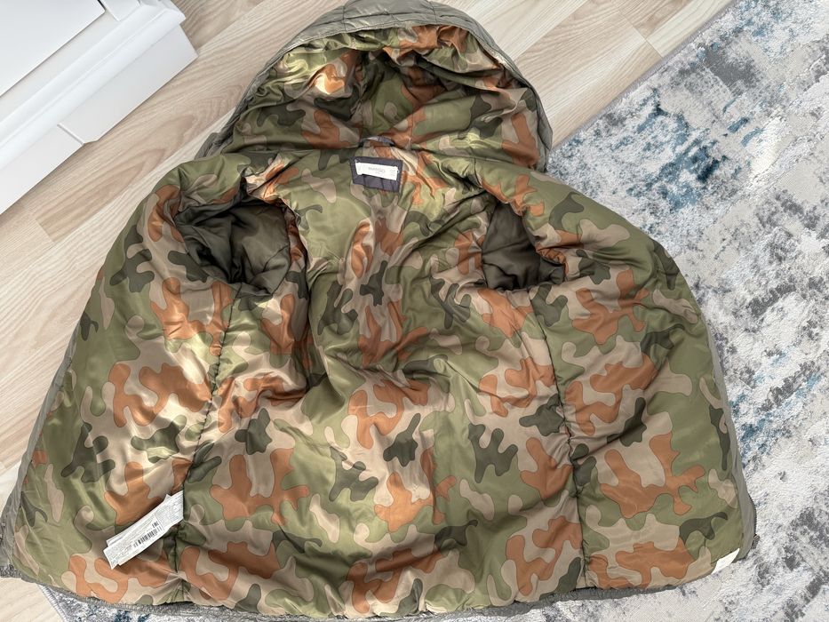 Vand geaca Mango , pt copil / 152 cm.