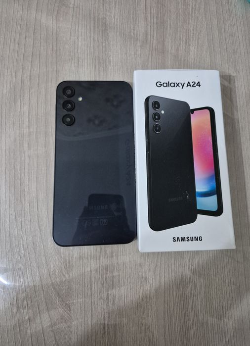 Samsung Galaxy A24