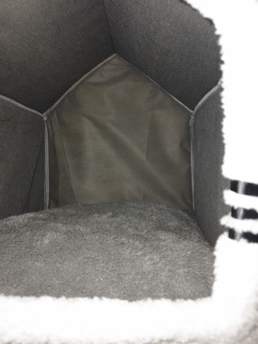 Продаётся кошкин дом. Новый