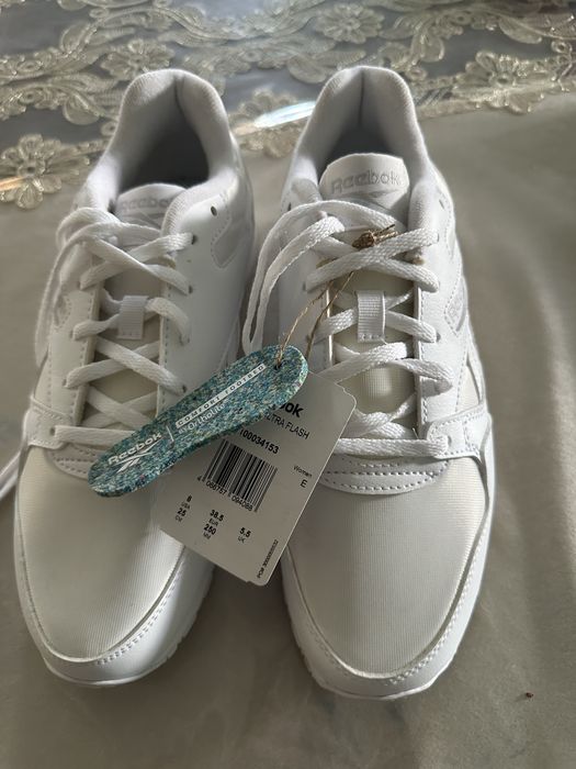 Оригинальные красовки ,,Reebok” 38,5 раз