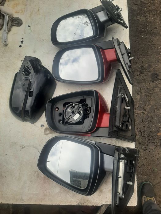 Oglinzi hyundai ix 35