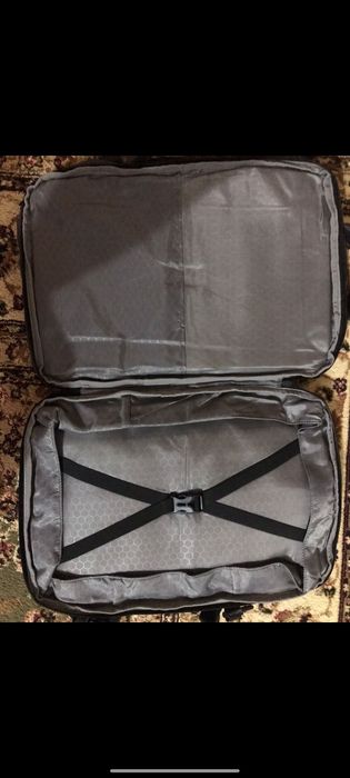 Сумка сатамын ноутбукке.