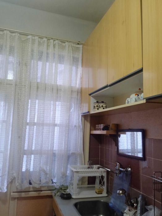 Дава се под наем Едностаен апартамент в София, Център - 45 кв.м за 280.5 € - Снимка #2