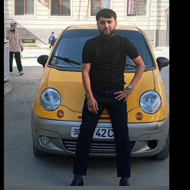 Matiz sotiladi srochni pul kerak