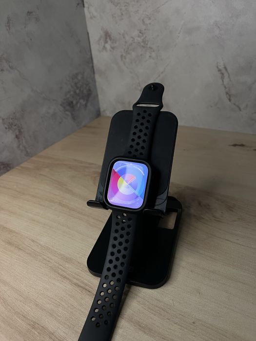 Часы Эпл Уатч 7 45/Apple Watch 7 45
