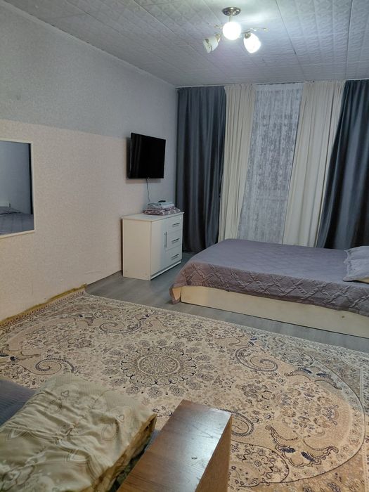 1 комн. Смарт. Тв.