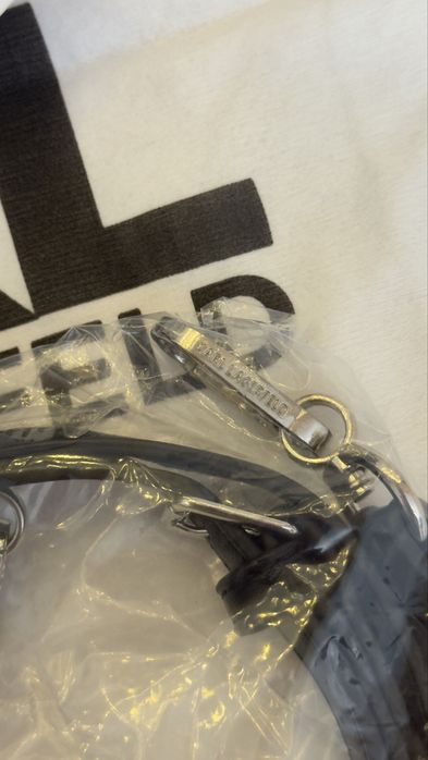 Сумка karl lagerfeld