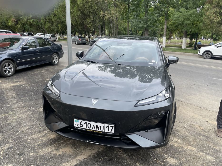 Русификация авто