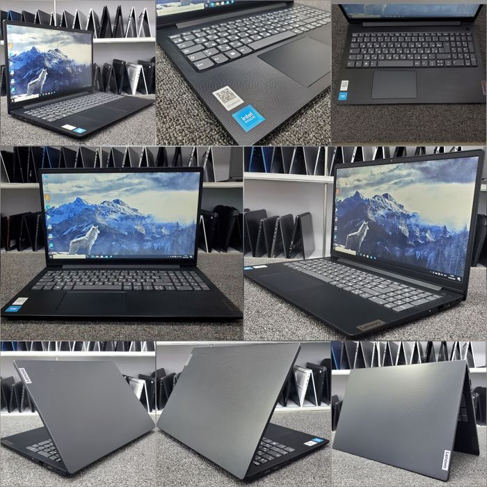 Lenovo V15 Laptop