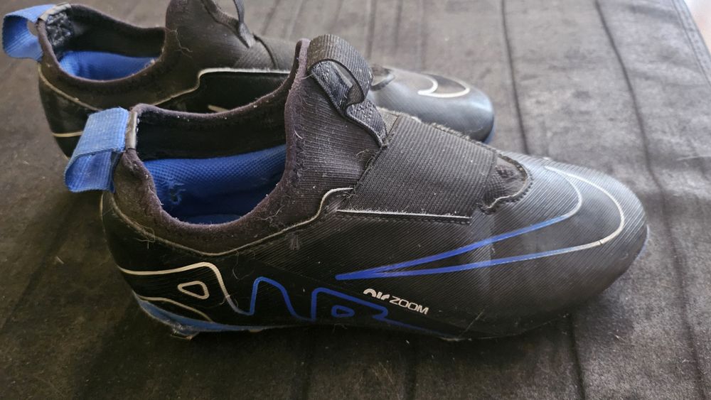 Бутонки Nike Air zoom vapor, размер 35. 5