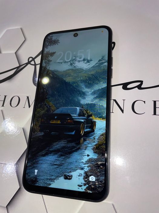 Tecno spark 30 c 8/256