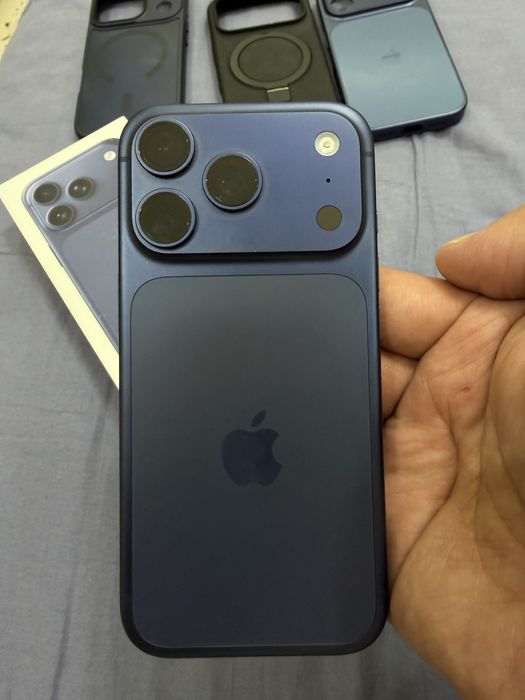 iphone 17 pro айфон apple