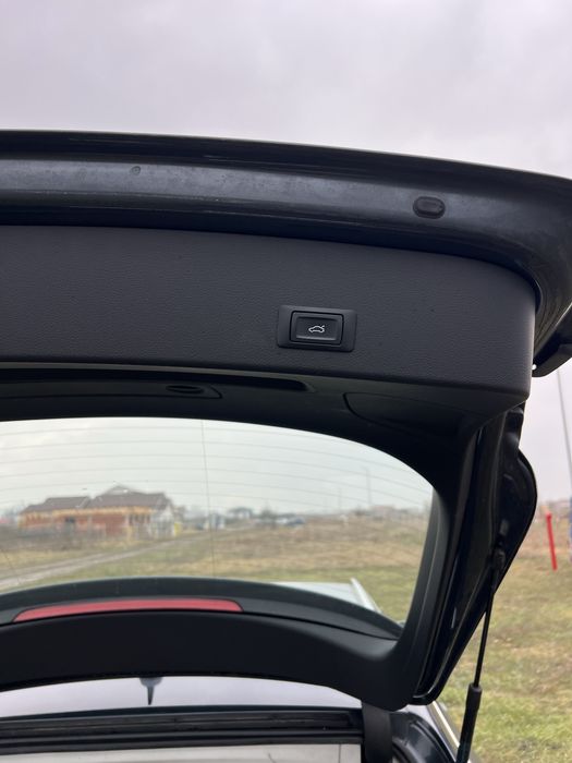 AUDI A6 Avant 2014 — imagine 5