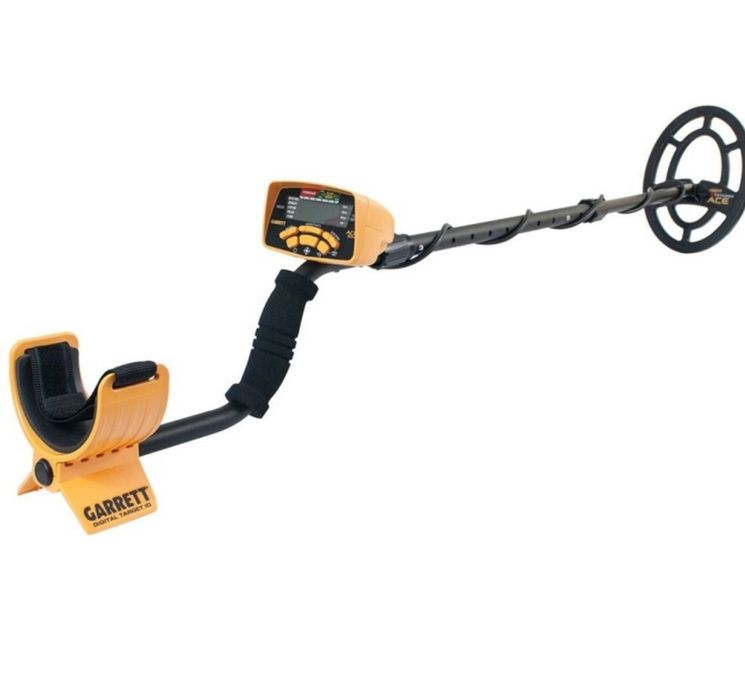Металлоискатель Garrett ACE 300i