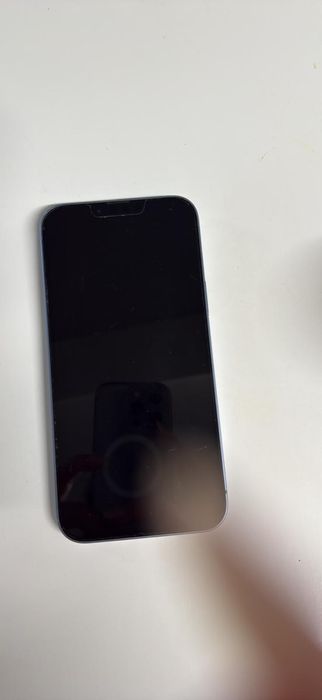 Iphone 14 plus, baterie 83%, originala