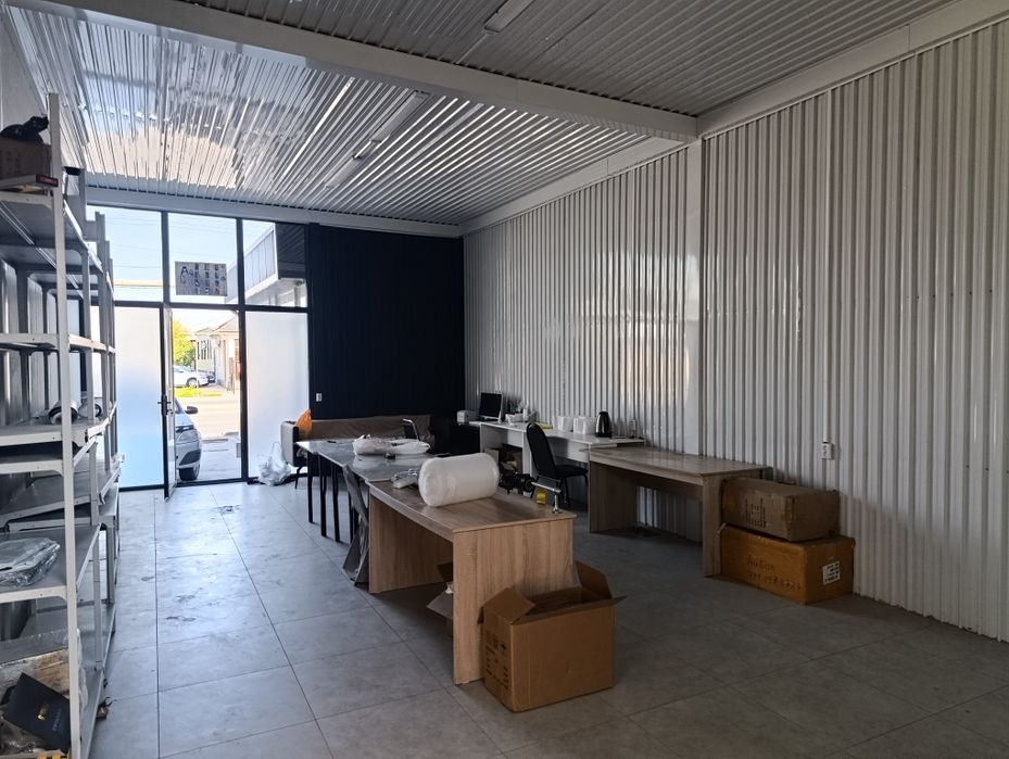 Помещения в аренду