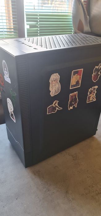 Гейминг компютър