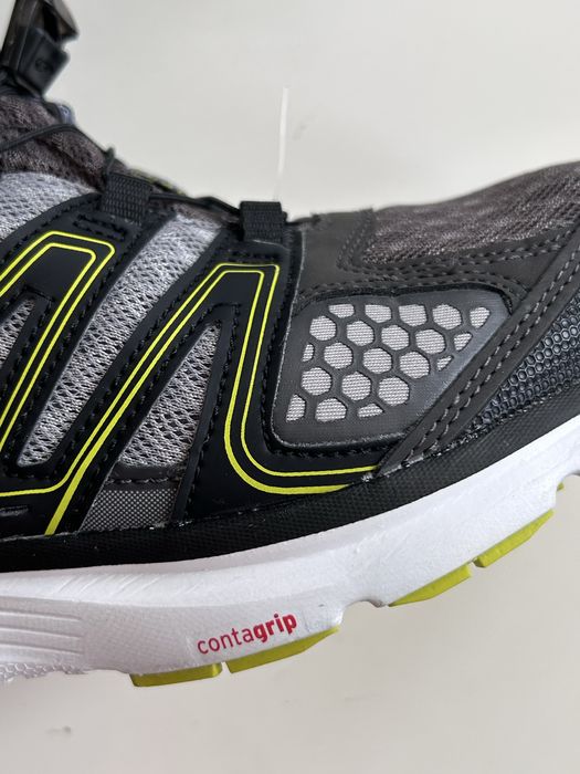 Salomon X mission Citytrail нави спортни обувки 42/41 номер