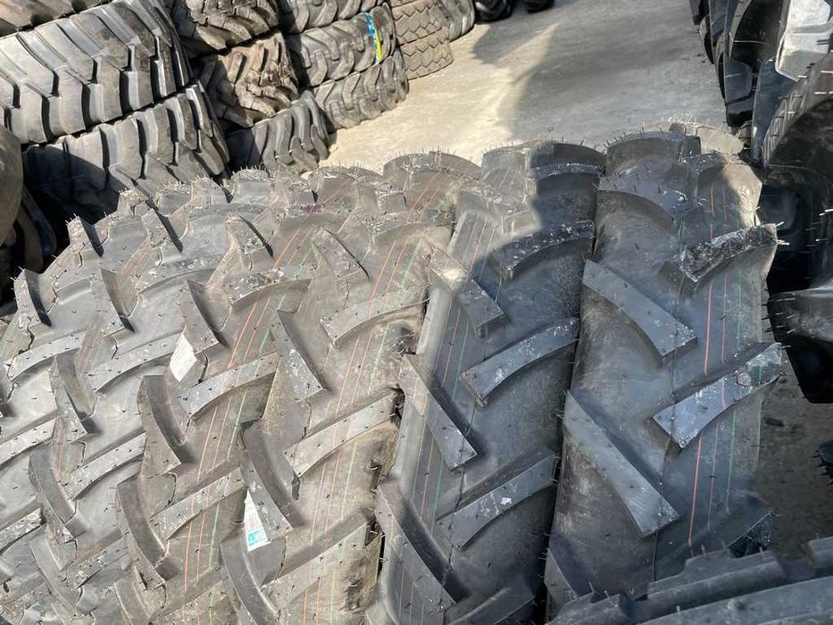 7.50-20 cauciucuri noi de tractiune pentru tractor marca BKT