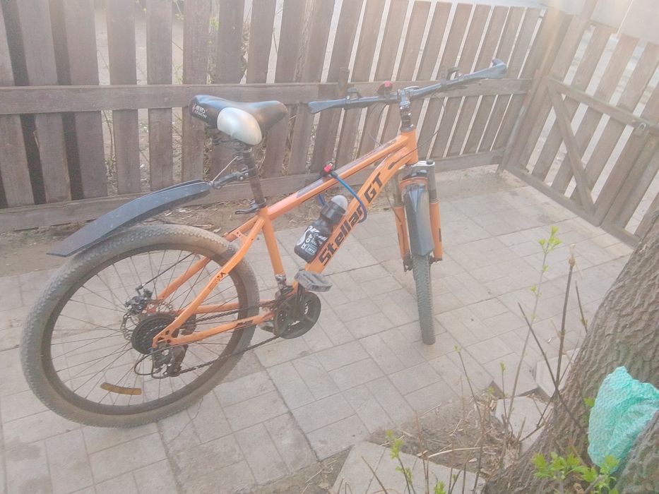 Продам велосипед в хорошем состояние