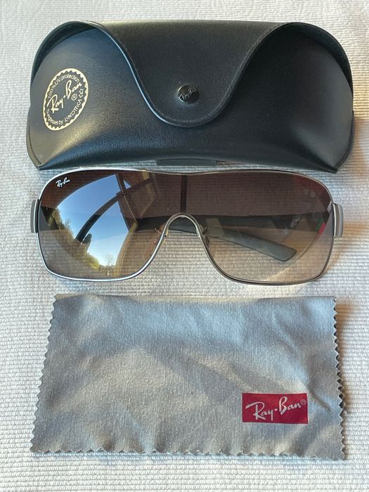 Слънчеви очила RayBan RB3392