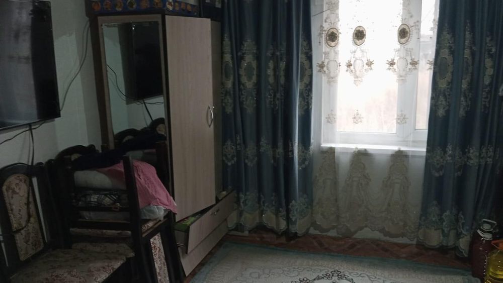 Времянка сатылады жеримен