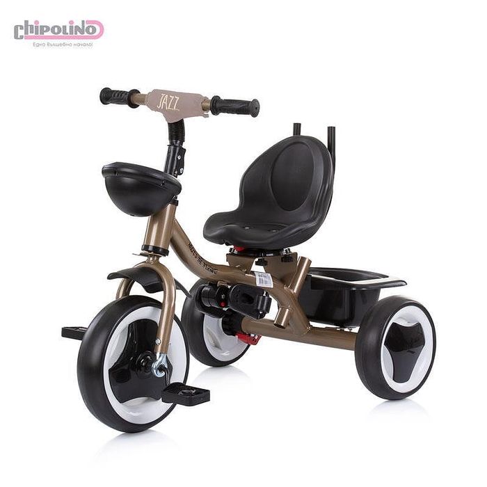 Нова Триколка Chipolino Jazz