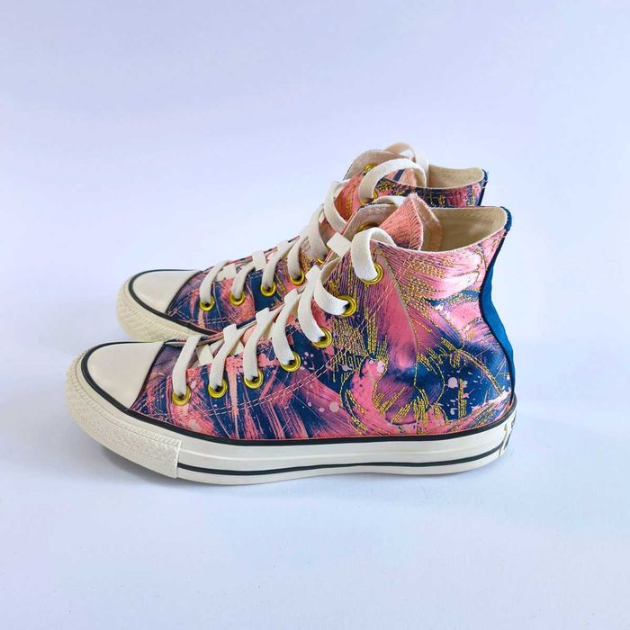 Converse, оригинални 37