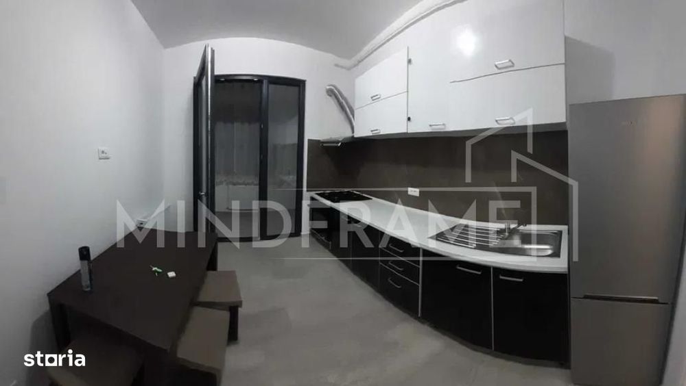 Brancoveanu Grand Arena Centrala Parcare