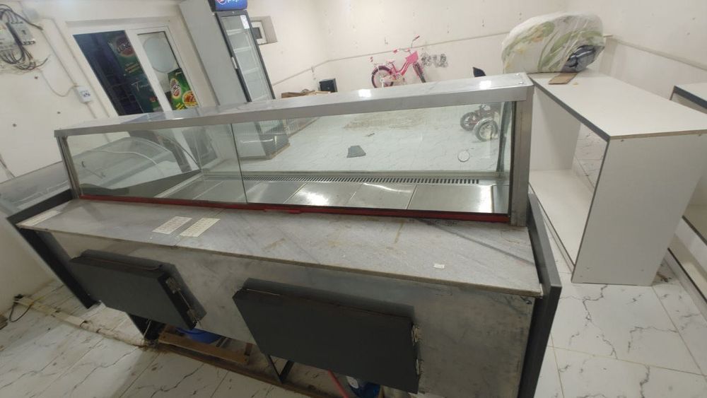 Электроника холодильники