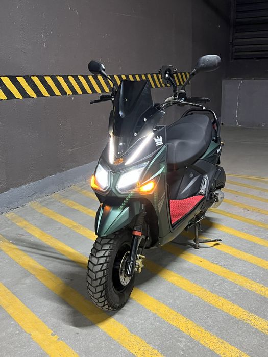 Продам Самурай в хорошем состоянии