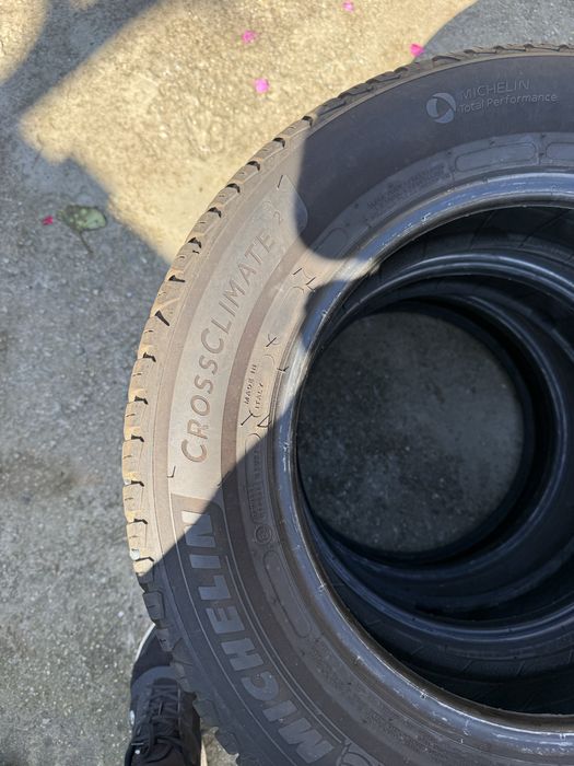 Cauciucuri Michelin 195/65/15