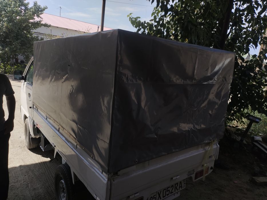 Тент йасаб бермиз лабо шинарай газел исузи пирцеп халеген турдеги маши