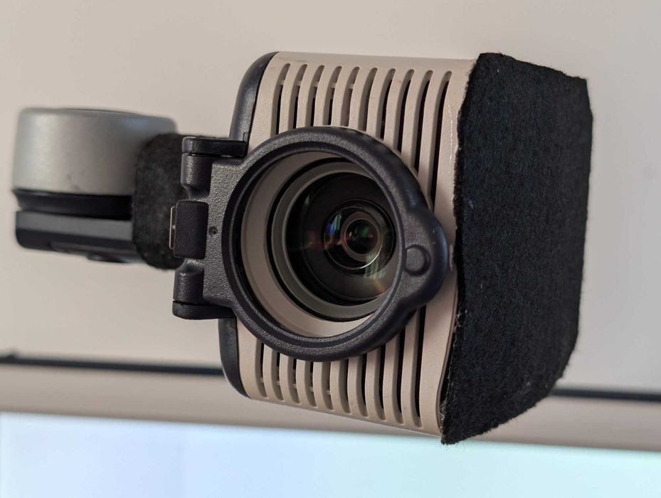Lupa digitala / microscop Enhanced Vision DaVinci 24″ HD