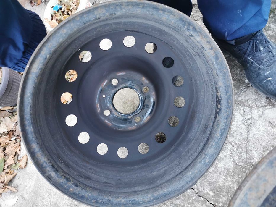 Джанти за Нисан Примера П11 P11-144